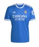 Günstige Real Madrid Daniel Carvajal #2 3rd trikot 2025-26 Kurzarm